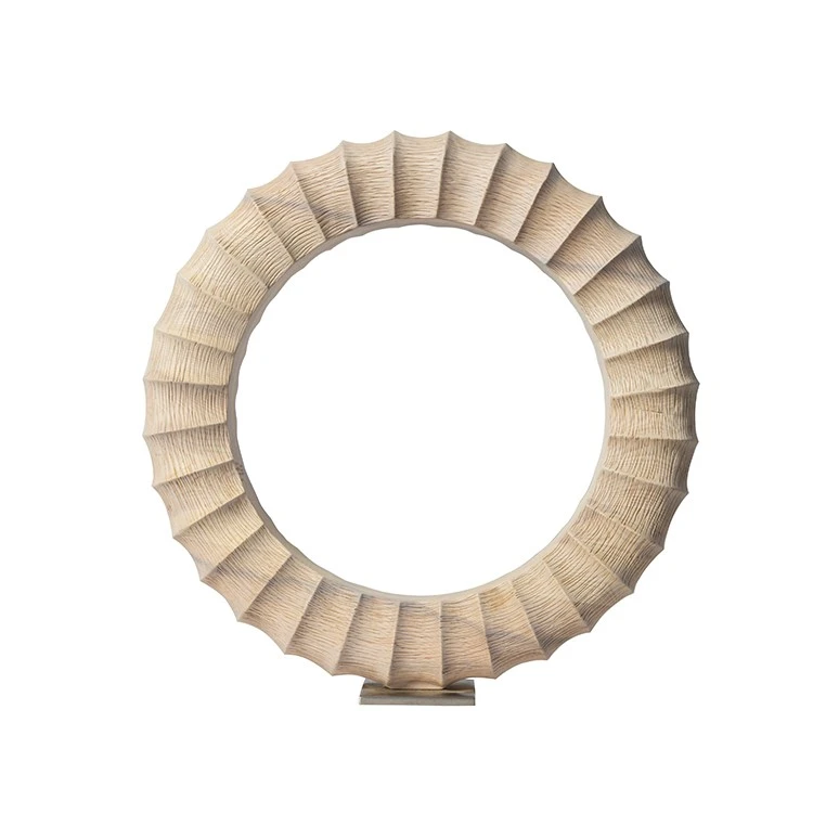 Circle Art Decor