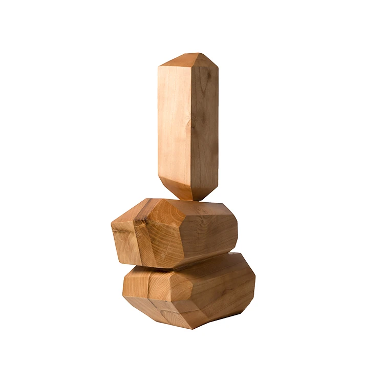 Abstract Wood Craved Artwork Abstract Wood Craved Artwork