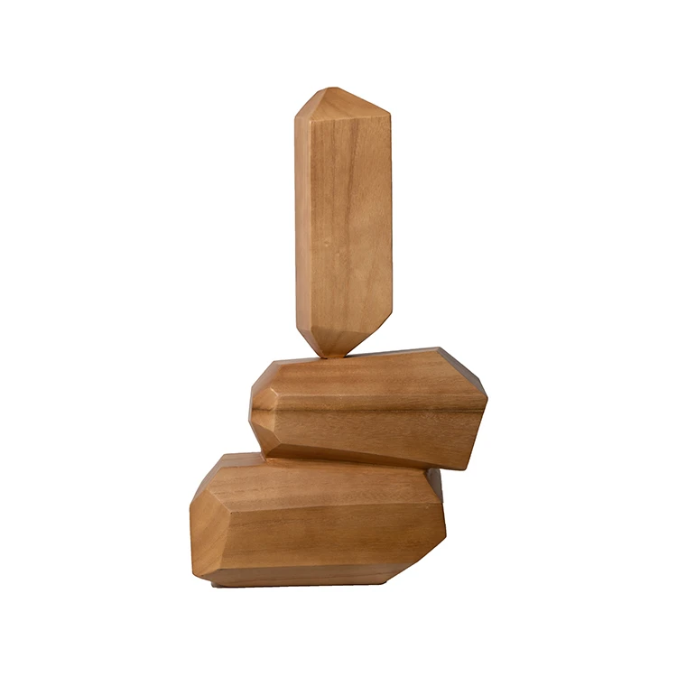 Abstract Wood Craved Artwork Abstract Wood Craved Artwork