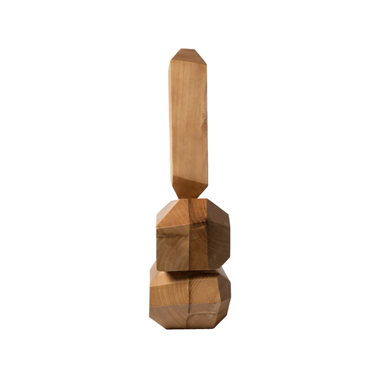 Abstract Wood Craved Artwork Abstract Wood Craved Artwork
