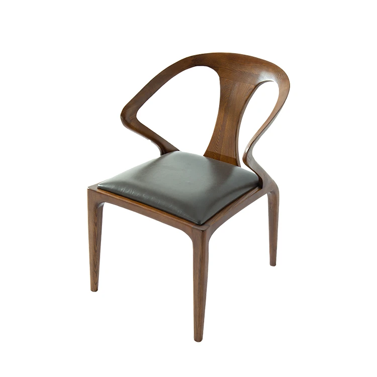 Vintage Arm Chair in Ash