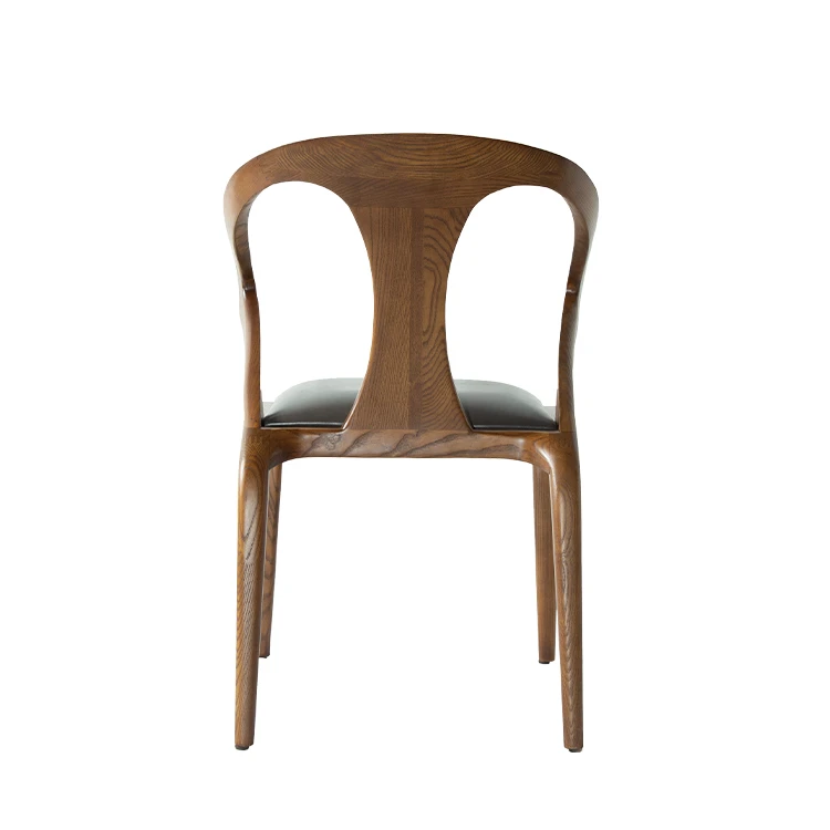 Vintage Arm Chair in Ash