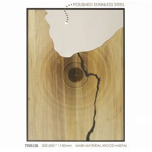 Decorative Wall Painting