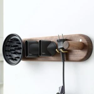 Dyson Hair Dryer Shelf