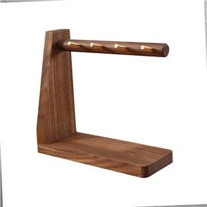Wood Key Holder