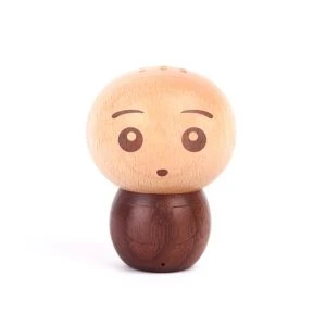 Wooden Wireless Bluetooth Speaker