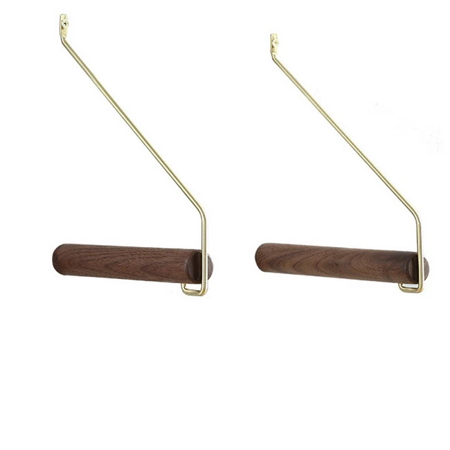 Wall Mounted Clothes Rack Wall Mounted Clothes Rack