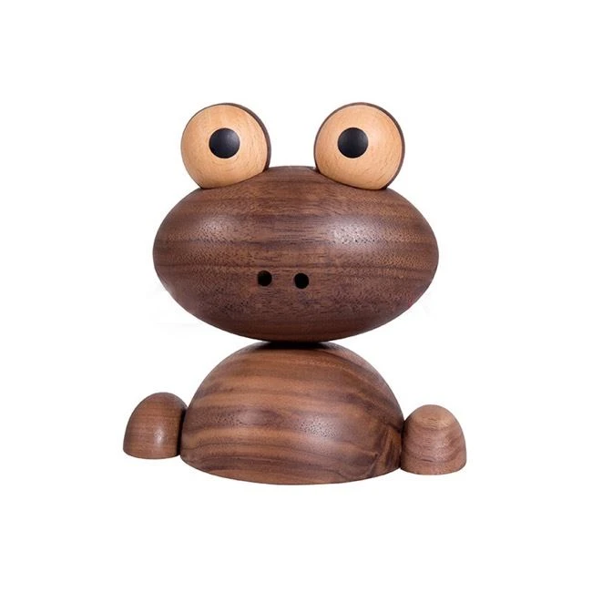 Wooden Aromatherapy Diffuser