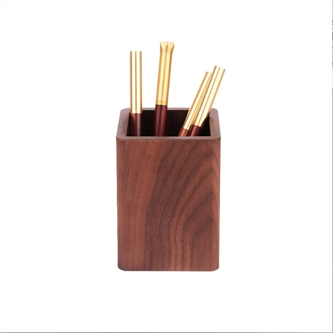 Wooden Charging Dock