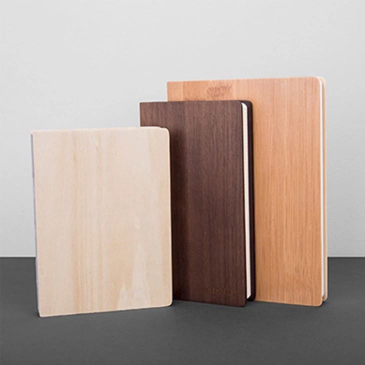 wooden hardcover notebook wooden hardcover notebook