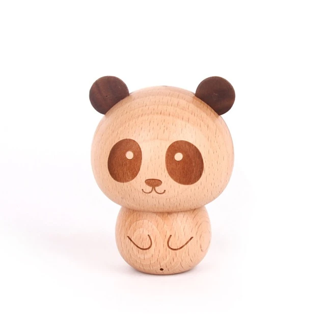 Wooden Wireless Speaker