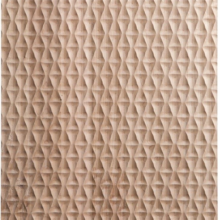 3D Wall Panels Wood Furniture