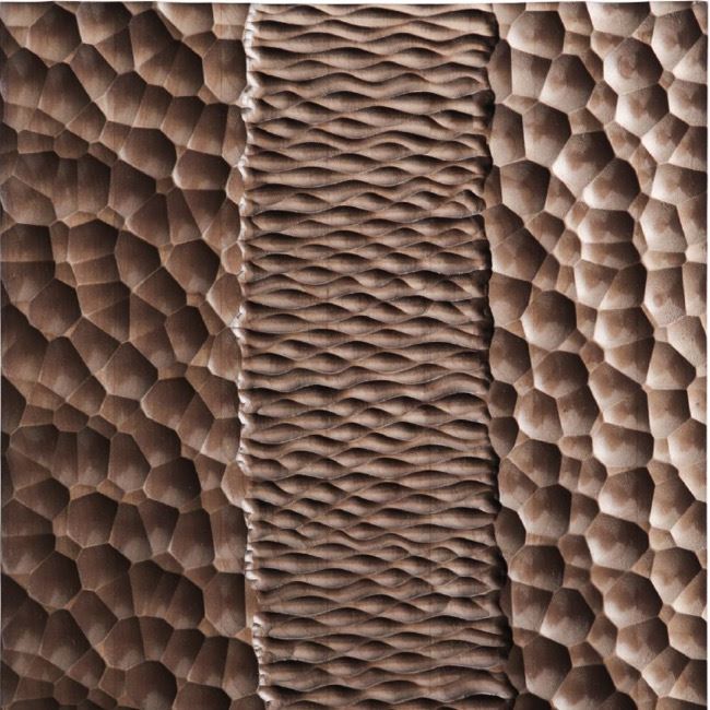 Wave Wall Panel 3D Wave Wall Panel 3D