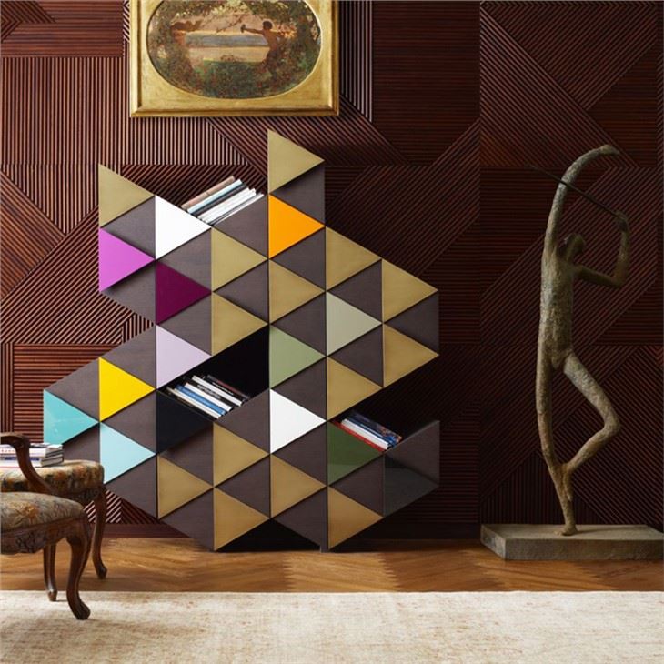 3D Wall Panels Ideas Home