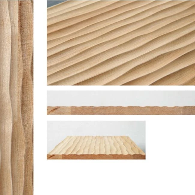 Wave Wall Panels Contemporary Wave Wall Panels Contemporary