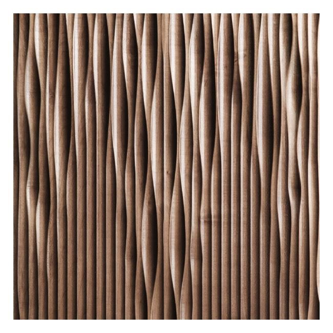 Contemporary Wood Wall Panels