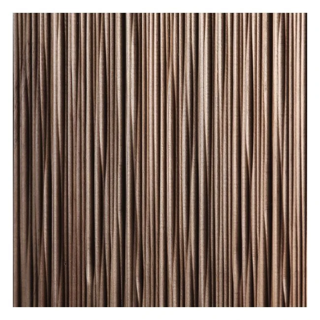 Decorative 3D Wood Wall Panels Decorative 3D Wood Wall Panels