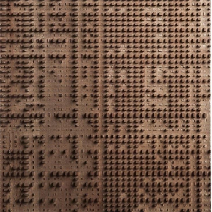 Make Your Own 3D Wall Panels
