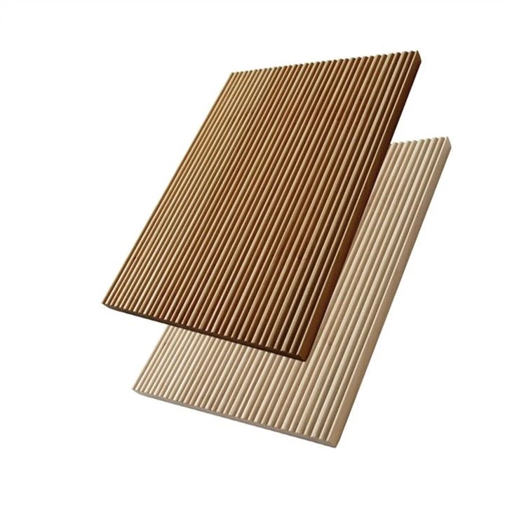 Mu Mu Designed Waterproof Wall Panel For 3D TV Background Mu Mu Designed Waterproof Wall Panel For 3D TV Background