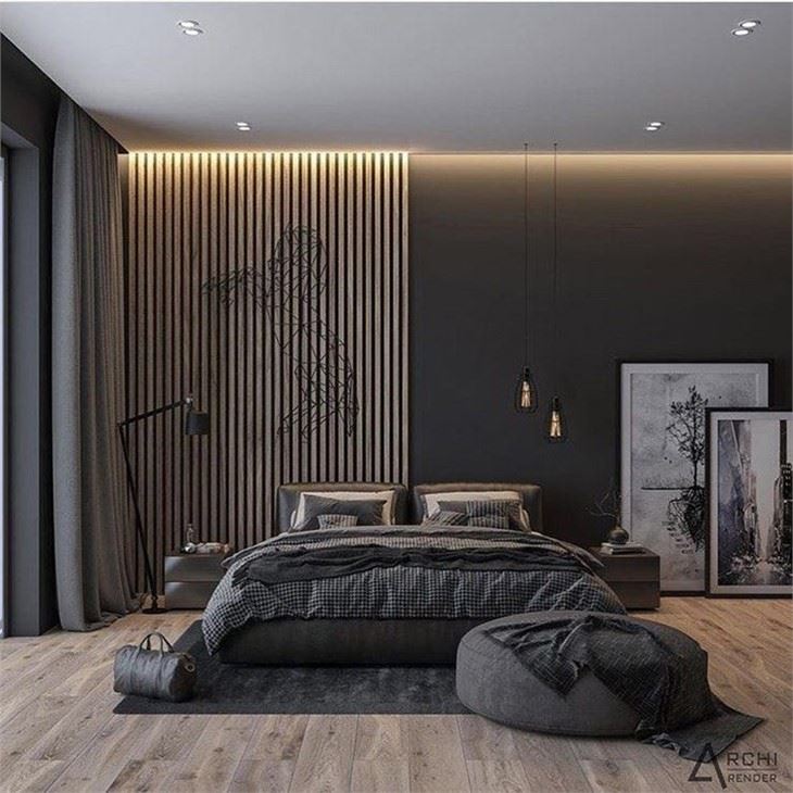 MUMU DESIGN Decorative Wood Panels For Walls MUMU DESIGN Decorative Wood Panels For Walls