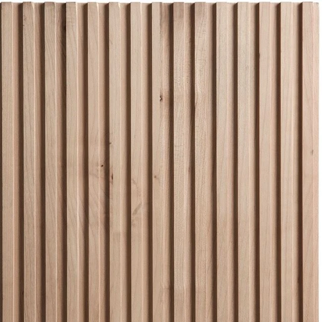 Slatted Wood Wall Panels Slatted Wood Wall Panels
