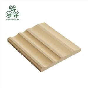 3D Wall Wood Panels From MDF Wood 3D Wall Wood Panels From MDF Wood