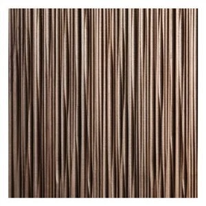 Decorative 3D Wood Wall Panels