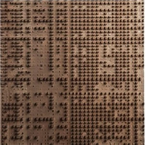Make Your Own 3D Wall Panels