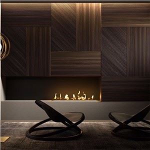 MUMU TV background wall panel
