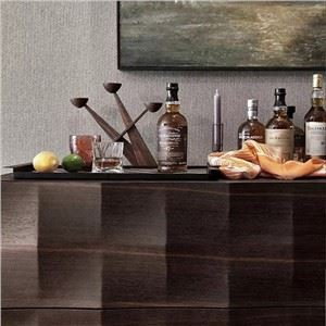 MUMU 3D Art Relief Wood Wall Panels