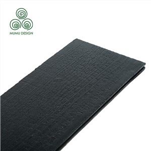 Shou Sugi Ban Japanese Burnt Wood Siding