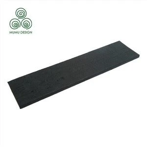 Shou Sugi Ban Pine Siding