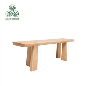Tuscan Spring Dining Bench