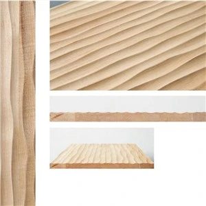 Wooden Cladding Panels Exterior