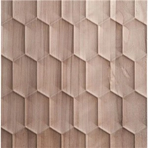 Wooden Panels Texture