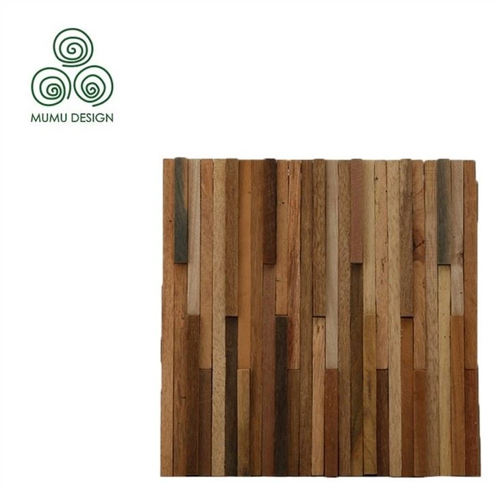 Wall Wood Panel Decor Wall Wood Panel Decor