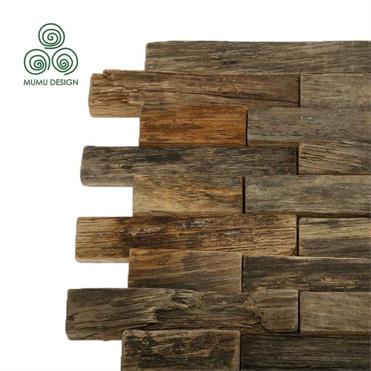 Wood Mosaic Floor Panels Wood Mosaic Floor Panels