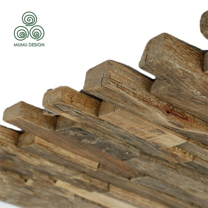 Wood Mosaic Floor Tile Wood Mosaic Floor Tile