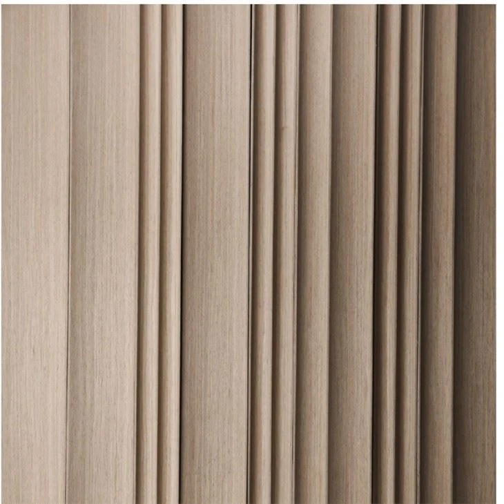 Wood Veneer Panel Wall Wood Veneer Panel Wall