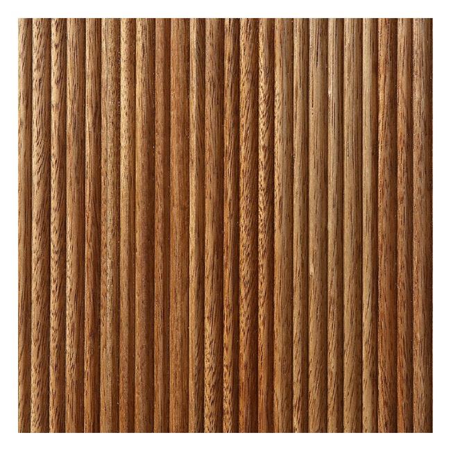 Wooden Fluted 3D Wall Panel Wooden Fluted 3D Wall Panel