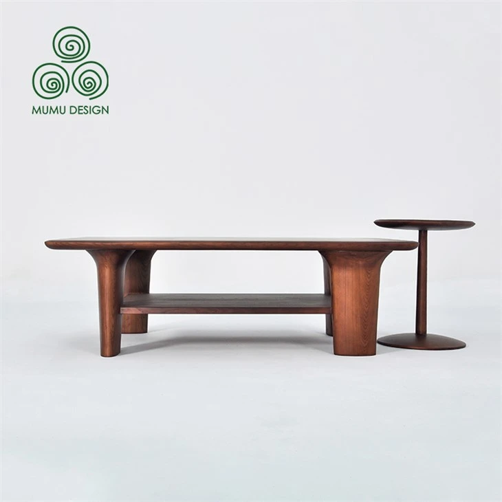 Wooden Sofa Coffee Table Coffee Table