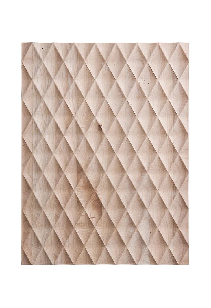 3D Wall European Style Panels