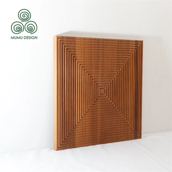 Decorative Puzzle Panel Decorative Puzzle Panel