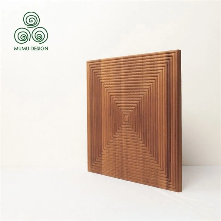 Decorative Puzzle Panel Decorative Puzzle Panel
