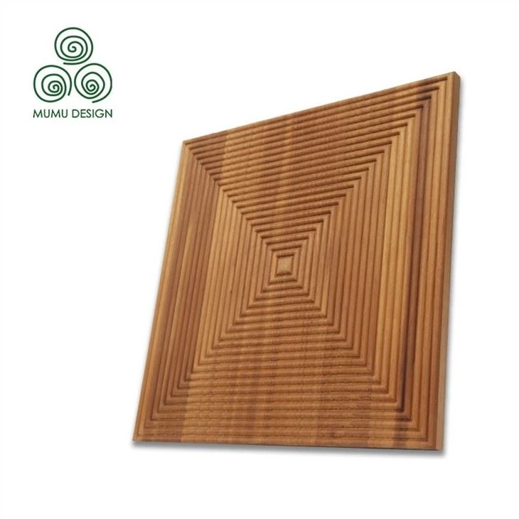 Decorative Puzzle Panel Decorative Puzzle Panel