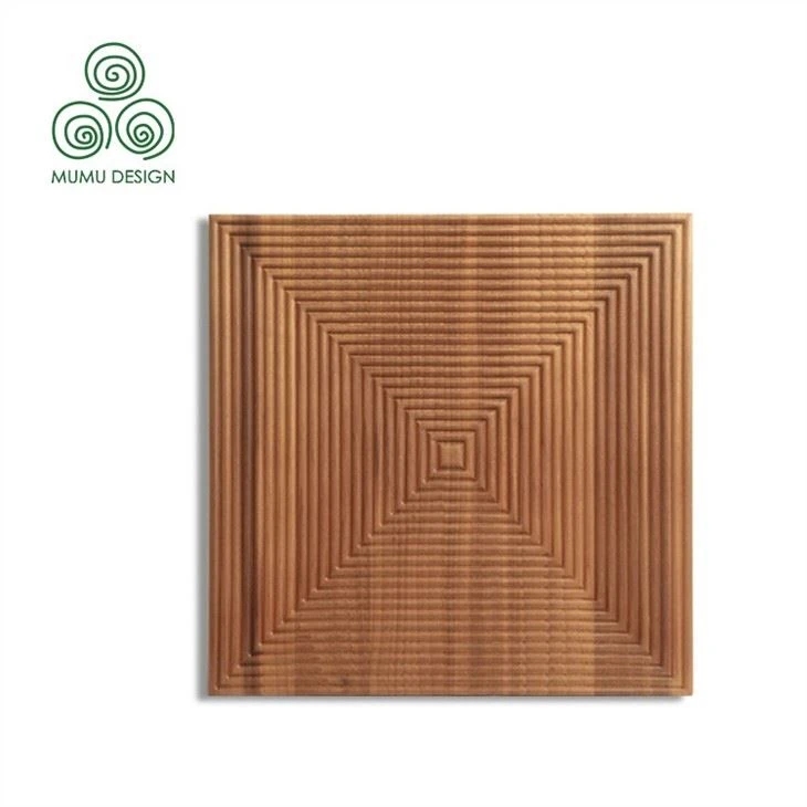 Decorative Puzzle Panel Decorative Puzzle Panel