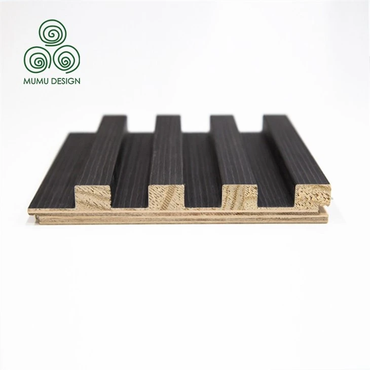 PVC Wood Wall Cladding PVC Wood Wall Cladding