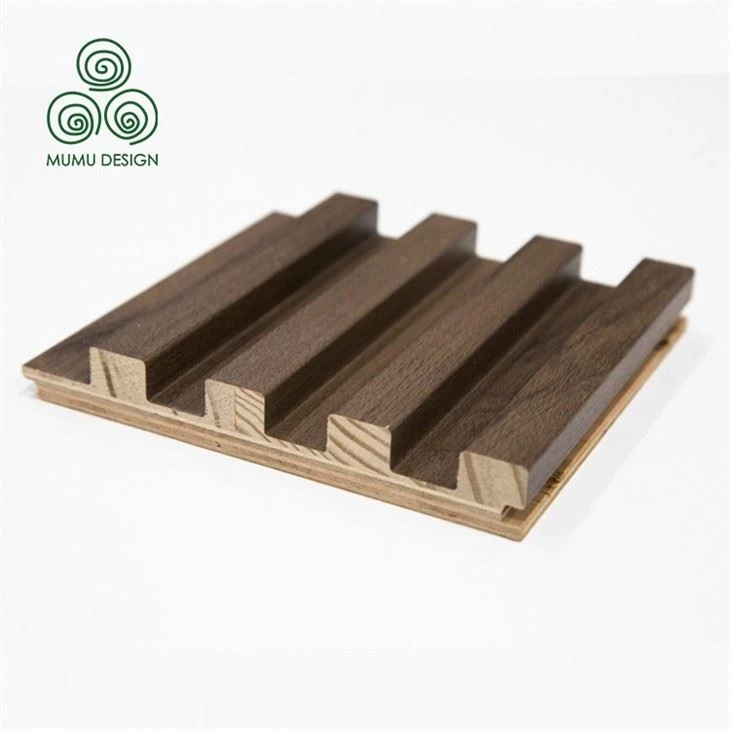 PVC Wood Wall Cladding PVC Wood Wall Cladding