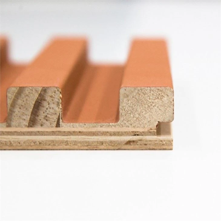 PVC Wood Wall Cladding PVC Wood Wall Cladding