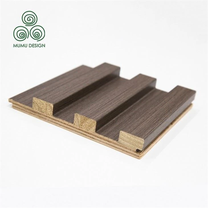 PVC Wood Wall Cladding PVC Wood Wall Cladding